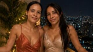 IndiraAndCristal preview