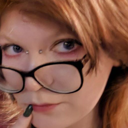 InezHiefnar pussy show image