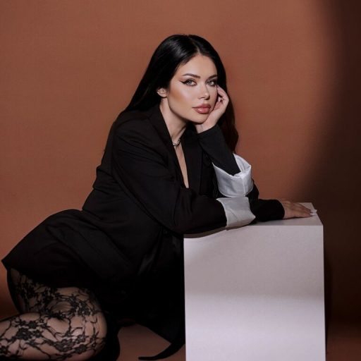 IngridSaint nude sex image