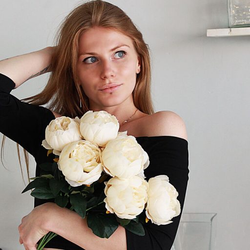 InnaCollins fingering ass image