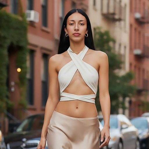 IohanaSwanson live video image