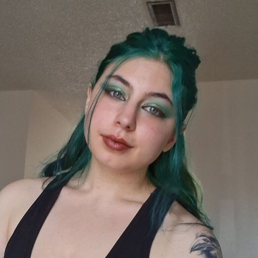 IreaDecent amateur lush image