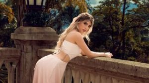 Irem shows recorded image