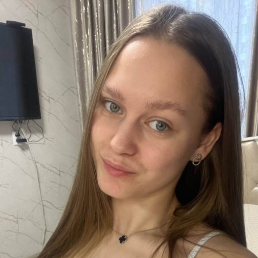 IrenaBumbaca pussy show image