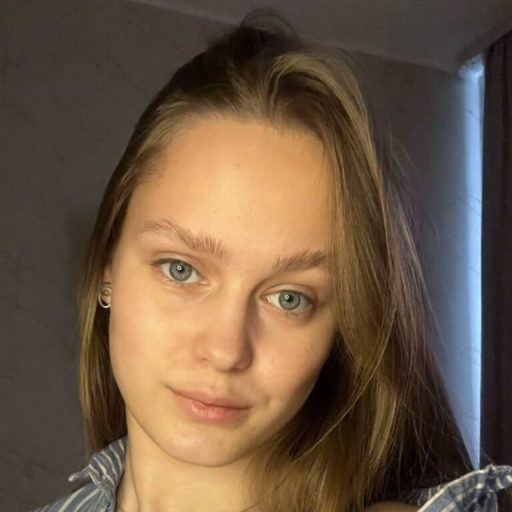 IrenaBumbaca pussy show image