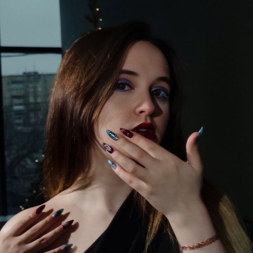 IreneBailey cam naked image
