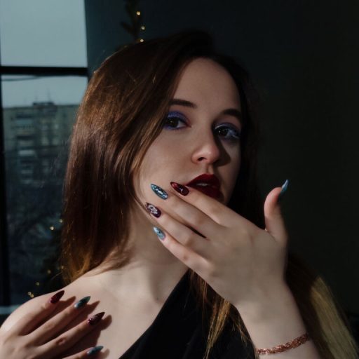 IreneBailey cam naked image