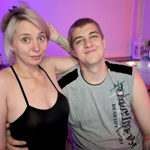 IreneBlare livesex pussy image