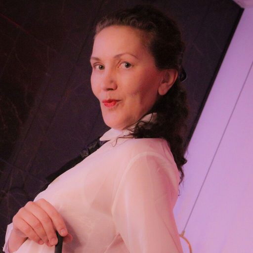 IreneColin porn anal image