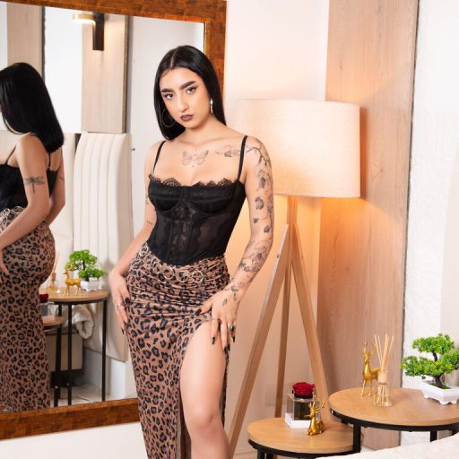 IrinaJhons photos webcam image