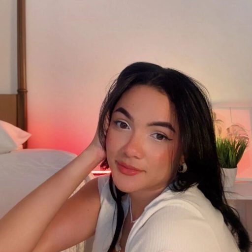 IrinaMavis live video image