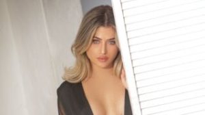 IrinaMolkova photos webcam image