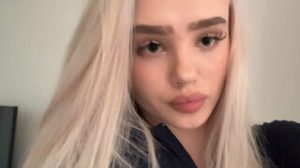 IrinaVolkova preview