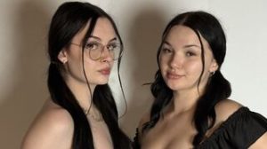IrisAndLily preview