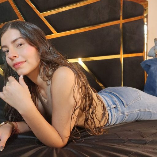 IrisBound lj cam image