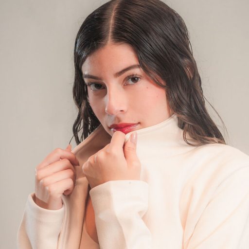 IrisBound lj cam image