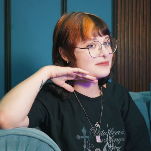 IrisClay dildo real image