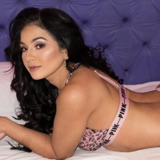 IrisDiosa hd nude image