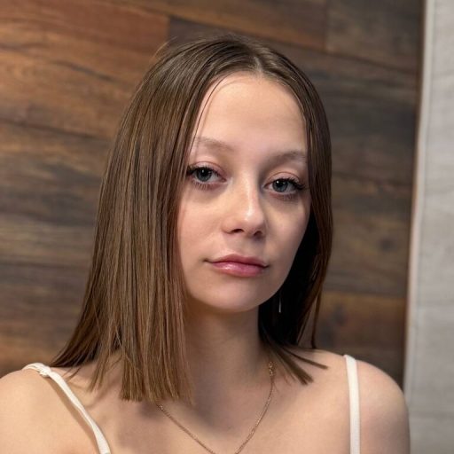 IrisSimmons webcam free image