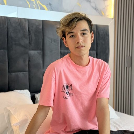 IronDante lush livejasmin image