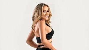 IsaMonteverde preview