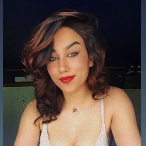 IsaRayssa lush livejasmin image