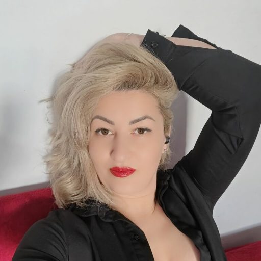 IsabelIsa livesex pussy image