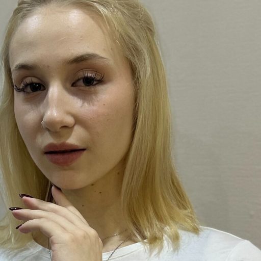 IsabelNeugent amateur lush image