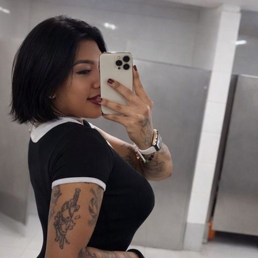 IsabelVanesa nude sex image