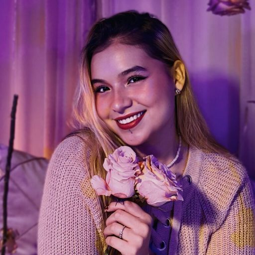 IsabelaFletcher real strip image