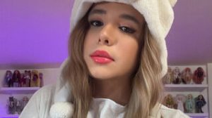 IsabelePalmer preview