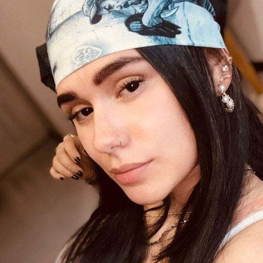IsabellaCarpter free dildo image