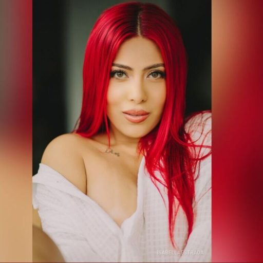 IsabellaEstrada anal videos image