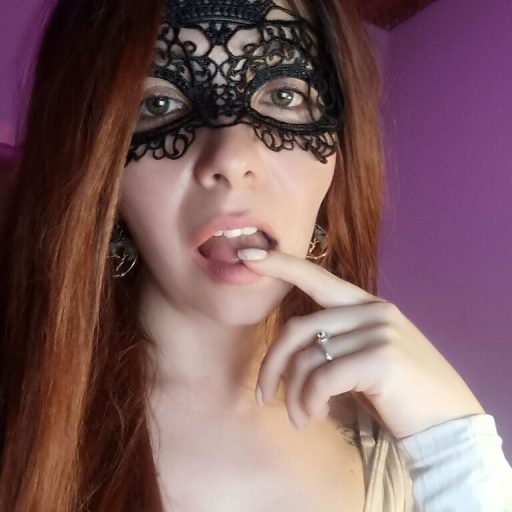 IsabellaLaRue nude sex image