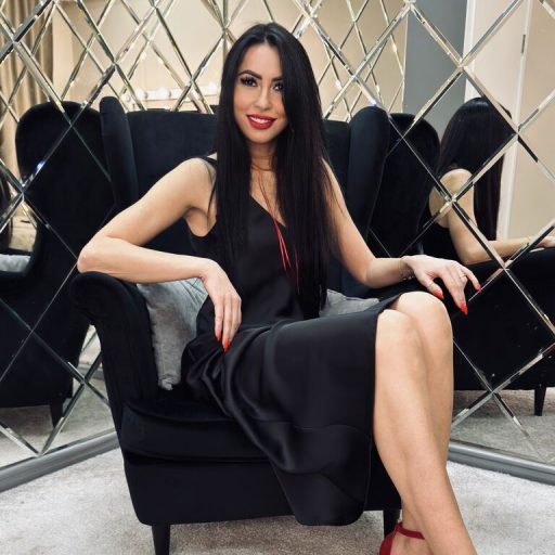 IsabellaMile nude sex image