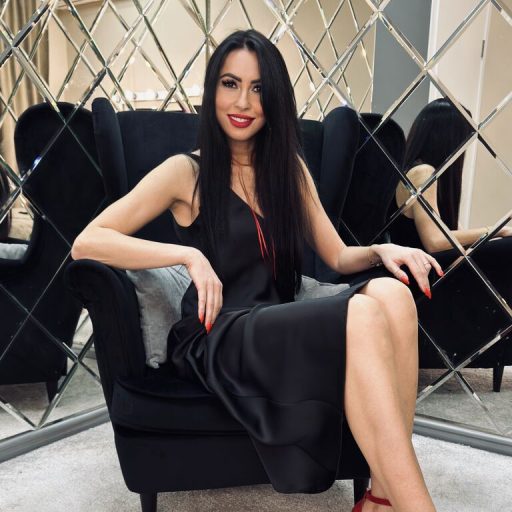 IsabellaMile nude sex image
