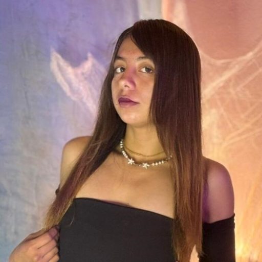 IsabellaMorvyn xxx masturbation image