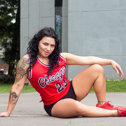 IsabellaNoire jasmin online image