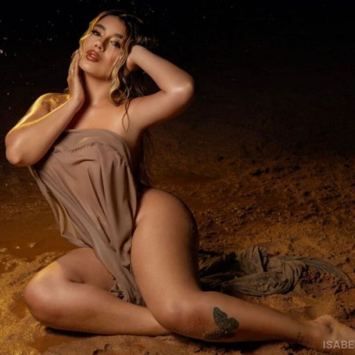 IsabellaRosse free dildo image