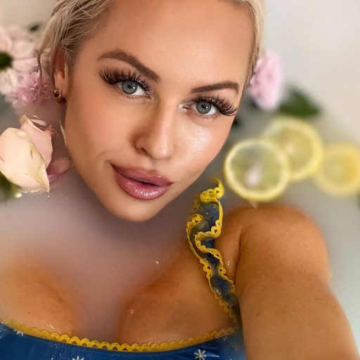 IsabellaSaturn porn anal image