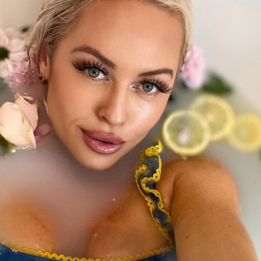 IsabellaSaturn porn anal image