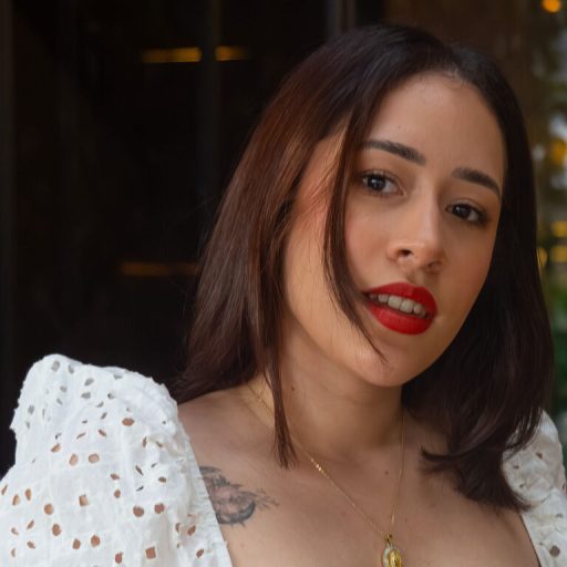 IsabellaYork webcam free image