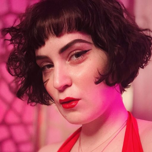 IsadoraBelle porn anal image