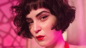 IsadoraBelle preview