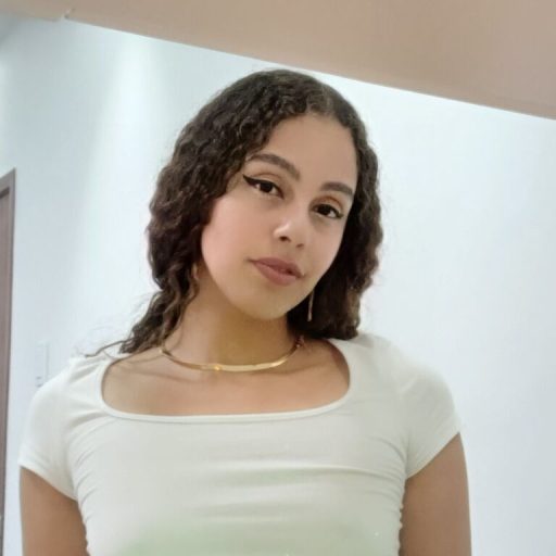 IsisAmetista shows recorded image