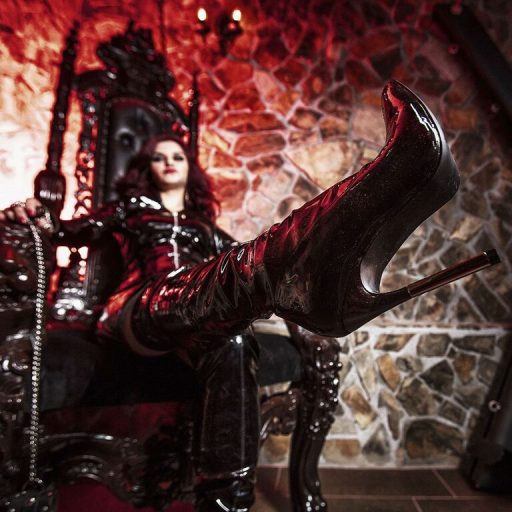 IsisKnox live video image