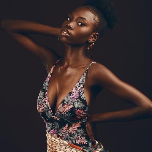 IssaJenner online shows image