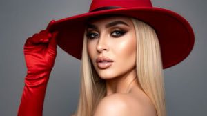 IvanaBliss preview