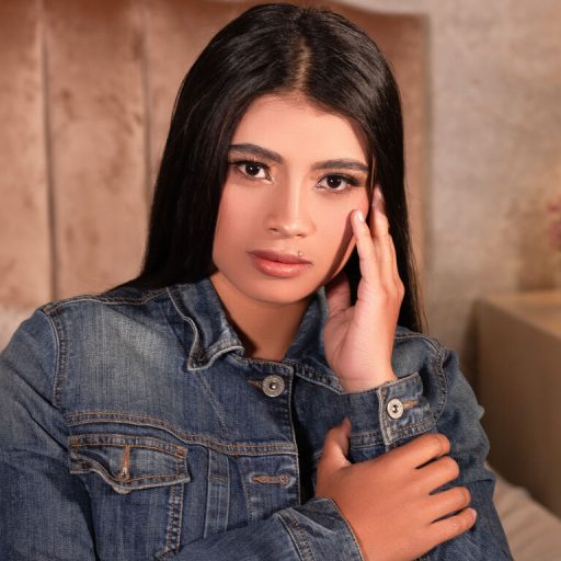 IvanaCruz toy jasmin image