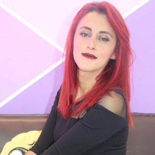 IvanaNovoa live video image